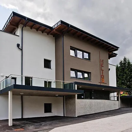 In Neukirchen With A Carport * Neukirchen am Grossvenediger