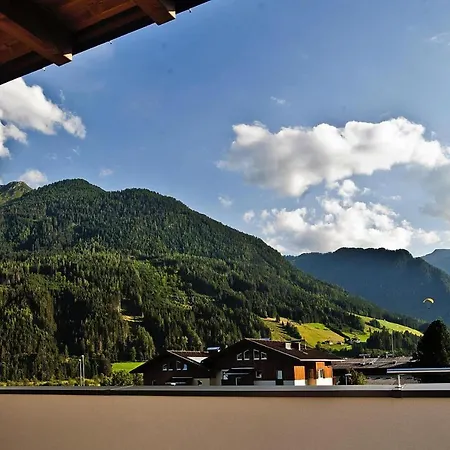 In Neukirchen With A Carport * Neukirchen am Grossvenediger