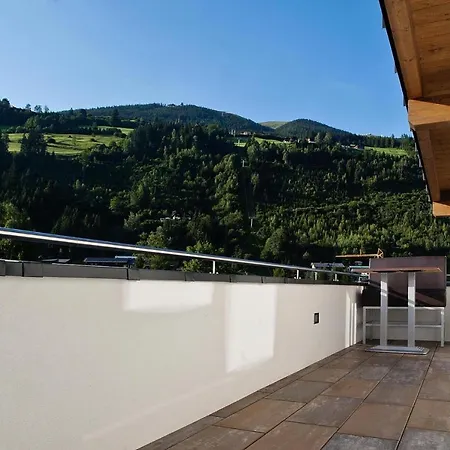 Appartement In Neukirchen By Wildkogelbahn *