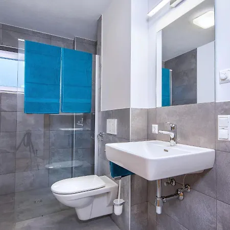 In Neukirchen By Wildkogelbahn Appartement *