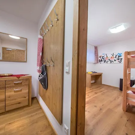 Appartement In Neukirchen By Wildkogelbahn