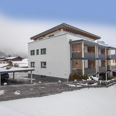 Appartement In Neukirchen By Wildkogelbahn *