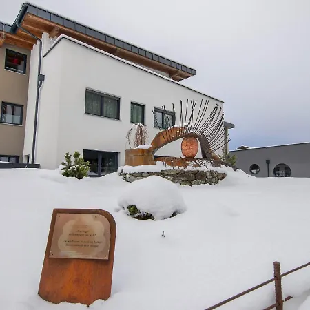 Appartamento In Neukirchen By Wildkogelbahn Neukirchen am Großvenediger