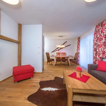 In Neukirchen By Wildkogelbahn * Neukirchen am Großvenediger