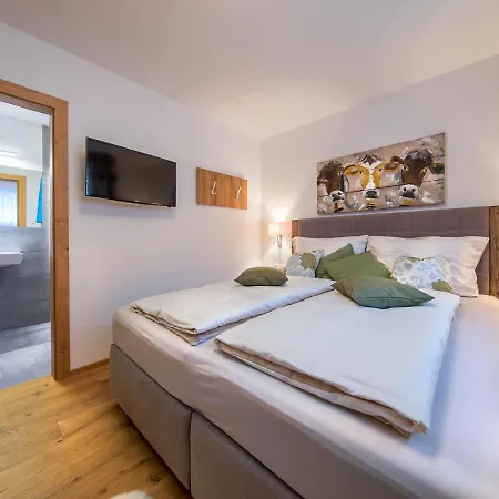 In Neukirchen By Wildkogelbahn Neukirchen am Großvenediger