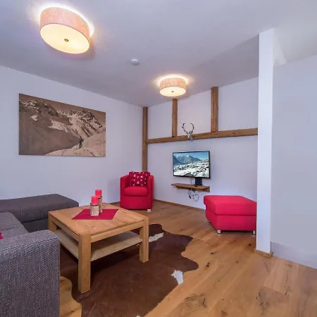 In Neukirchen By Wildkogelbahn * Neukirchen am Großvenediger