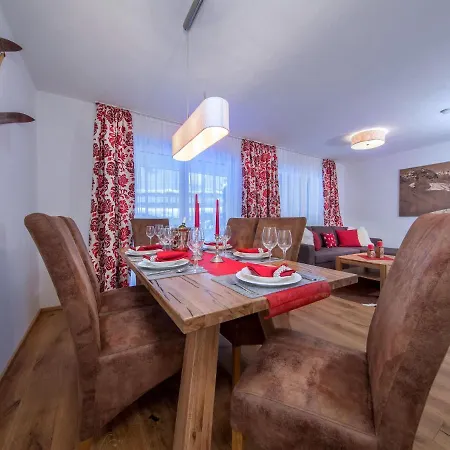 Appartement In Neukirchen By Wildkogelbahn *