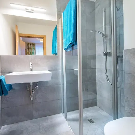 Appartement In Neukirchen By Wildkogelbahn