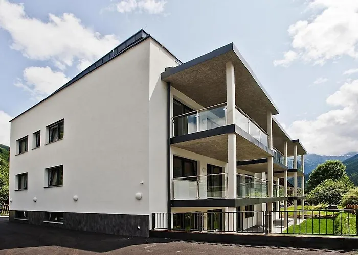 Apartmán In Neukirchen By Wildkogelbahn