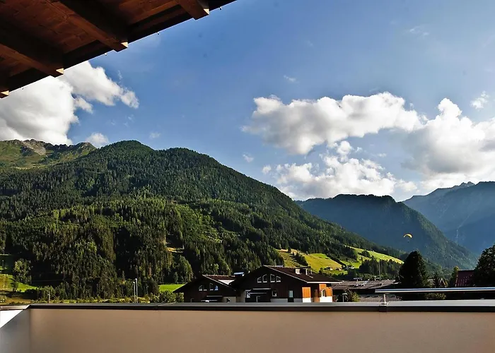 In Neukirchen By Wildkogelbahn * Neukirchen am Großvenediger