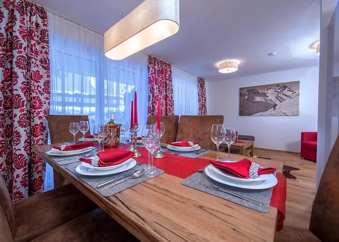 In Neukirchen By Wildkogelbahn Neukirchen am Großvenediger