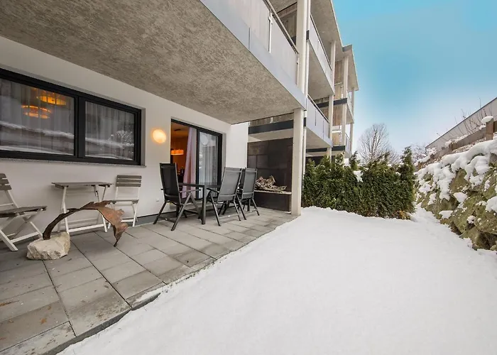 In Neukirchen By Wildkogelbahn Apartmán Neukirchen am Großvenediger