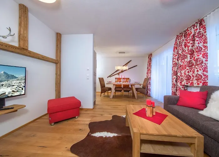 In Neukirchen By Wildkogelbahn * Neukirchen am Großvenediger