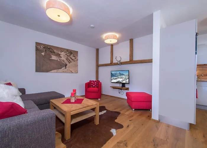 In Neukirchen By Wildkogelbahn * Neukirchen am Großvenediger