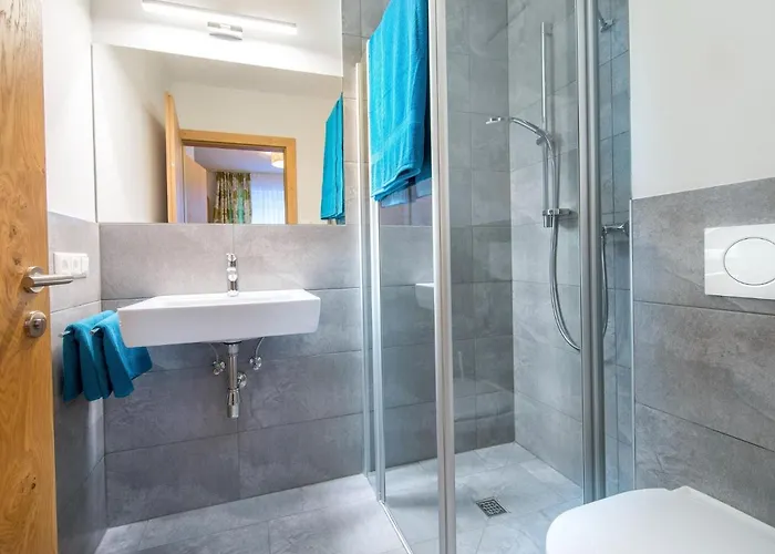 Apartmán In Neukirchen By Wildkogelbahn